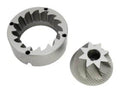Rossi - Burrs - Conical Blades - Standard 68 X 48.5 RH  - Pn: ROSG7737 - commercial coffee spare part