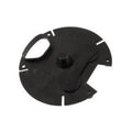 Rossi - Doser Base Plate - New Style  - Pn: ROSG8817 - commercial coffee spare part