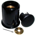 La Scala - Steam/Water Knob  - Pn: SC0427 - commercial coffee spare part