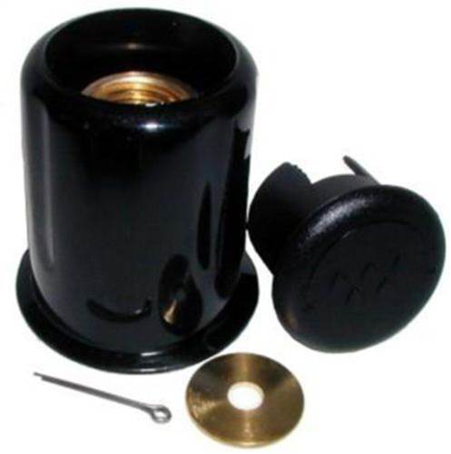 La Scala - Steam/Water Knob  - Pn: SC0427 - commercial coffee spare part
