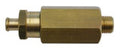La Scala - Expansion Valve  - Pn: SC0625 - commercial coffee spare part