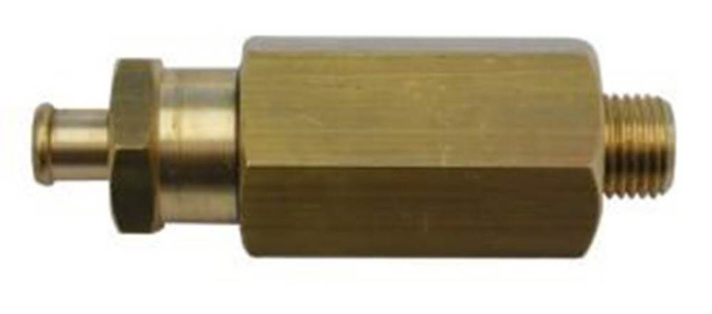 La Scala - Expansion Valve  - Pn: SC0625 - commercial coffee spare part