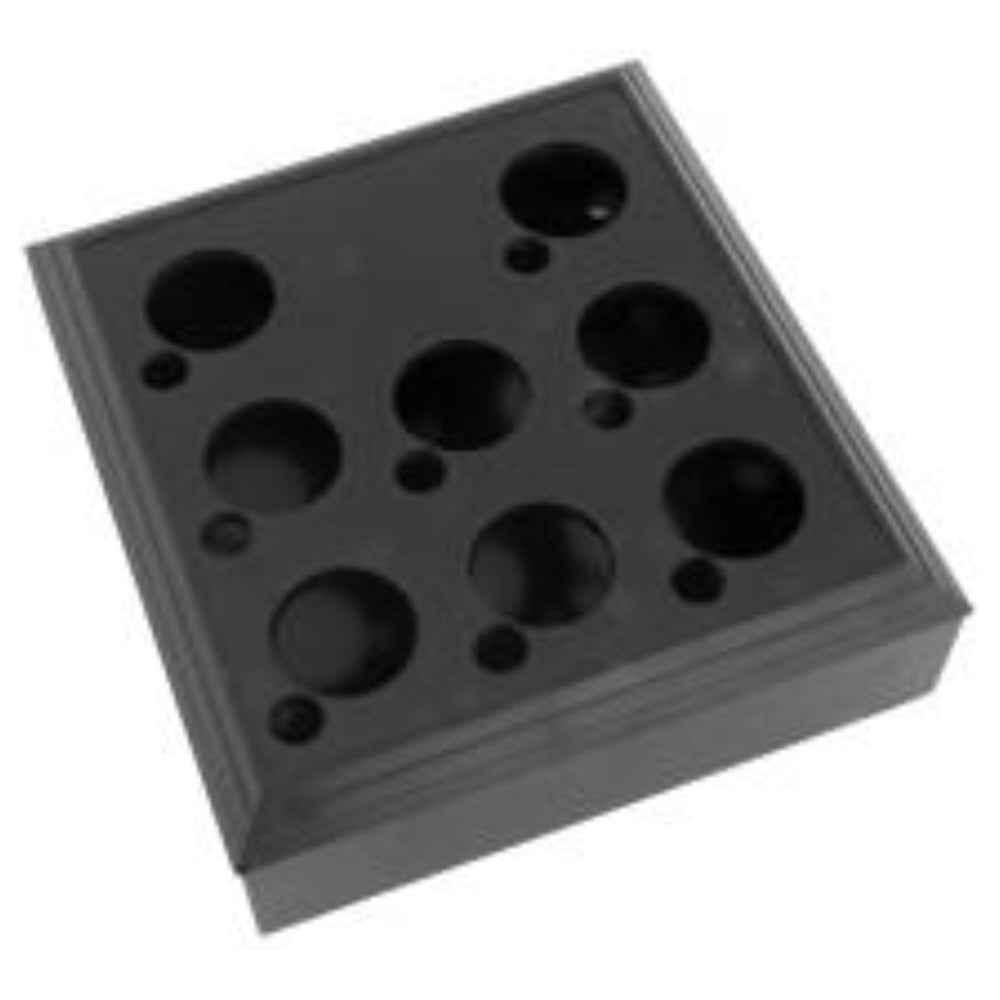 La Scala Carmen Touchpanel Box - Original Pn: SC18007 - commercial coffee spare part