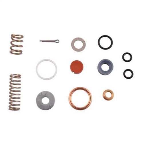 Steam/Water Valve Kit - La Scala - commercial coffee spare part