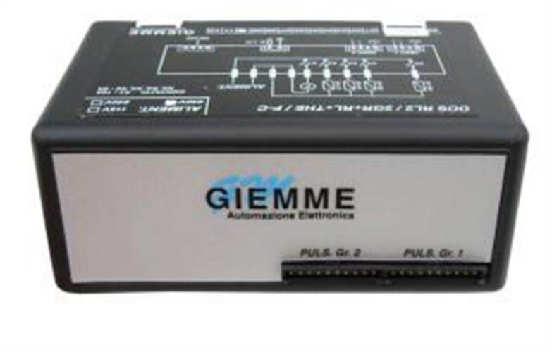 La Scala - PCB - 2 Group  - Pn: SC3616 - commercial coffee spare part