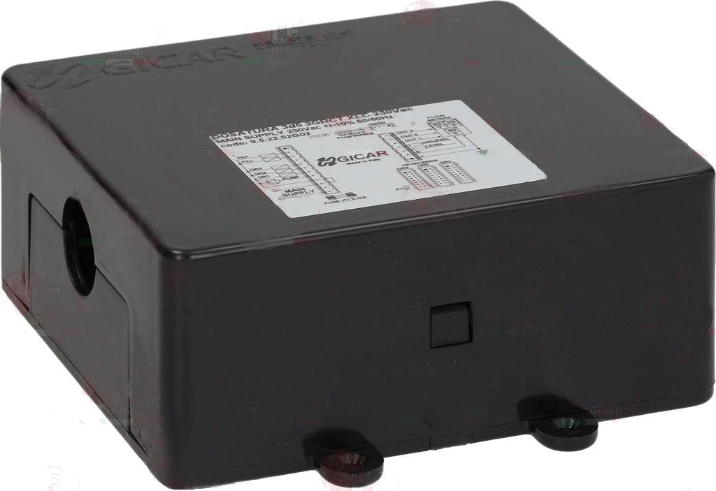 La Scala Eroica Dosing Control Box 1-2-3 Groups 230V - commercial coffee spare part