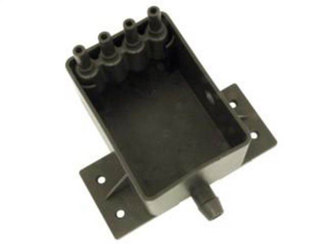 La Scala - Drain Tub - 2/3/4 Group  - Pn: SC6074 - commercial coffee spare part