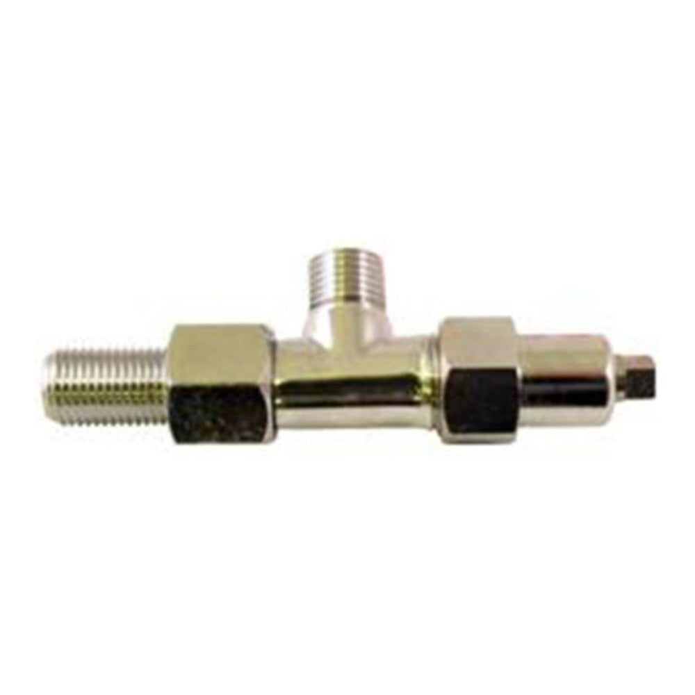 La Scala - Steam Valve Complete - Butterfly  - Pn: SC9512 - commercial coffee spare part