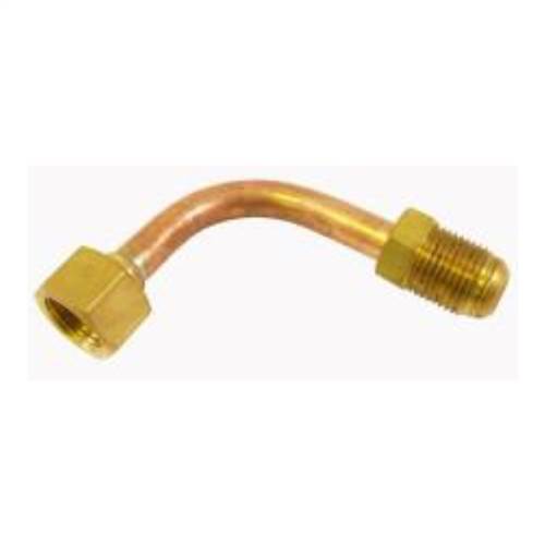 ECM - Group Head to Heat Exchanger Pipe - Upper  - Pn: SC9564 - commercial coffee spare part