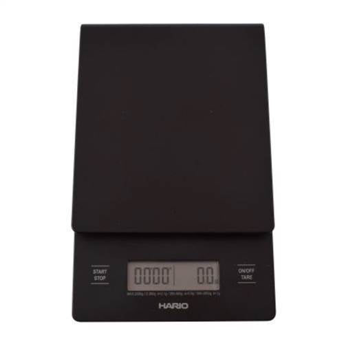 Scales - Hario - V60 Drip Scale  - Pn: SCT18181 - commercial coffee spare part