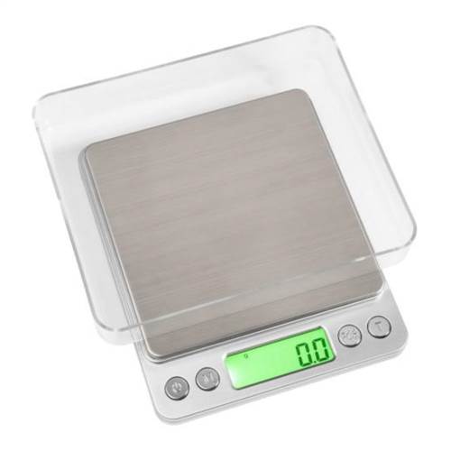Scales - Envy Series - Miniscale 2000G X 0.1G  - Pn: SCT19083 - commercial coffee spare part