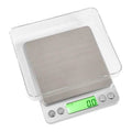 Scales - Envy Series - Miniscale 500G X 0.01G  - Pn: SCT19116 - commercial coffee spare part