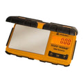 Scales - Tuff-Weigh Scales 1000 X 0.1 Gram - with Impact Resistant Case  - Pn: SCT20032 - commercial coffee spare part