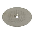 Saeco - Group Head Shower Plate - commercial coffee spare part