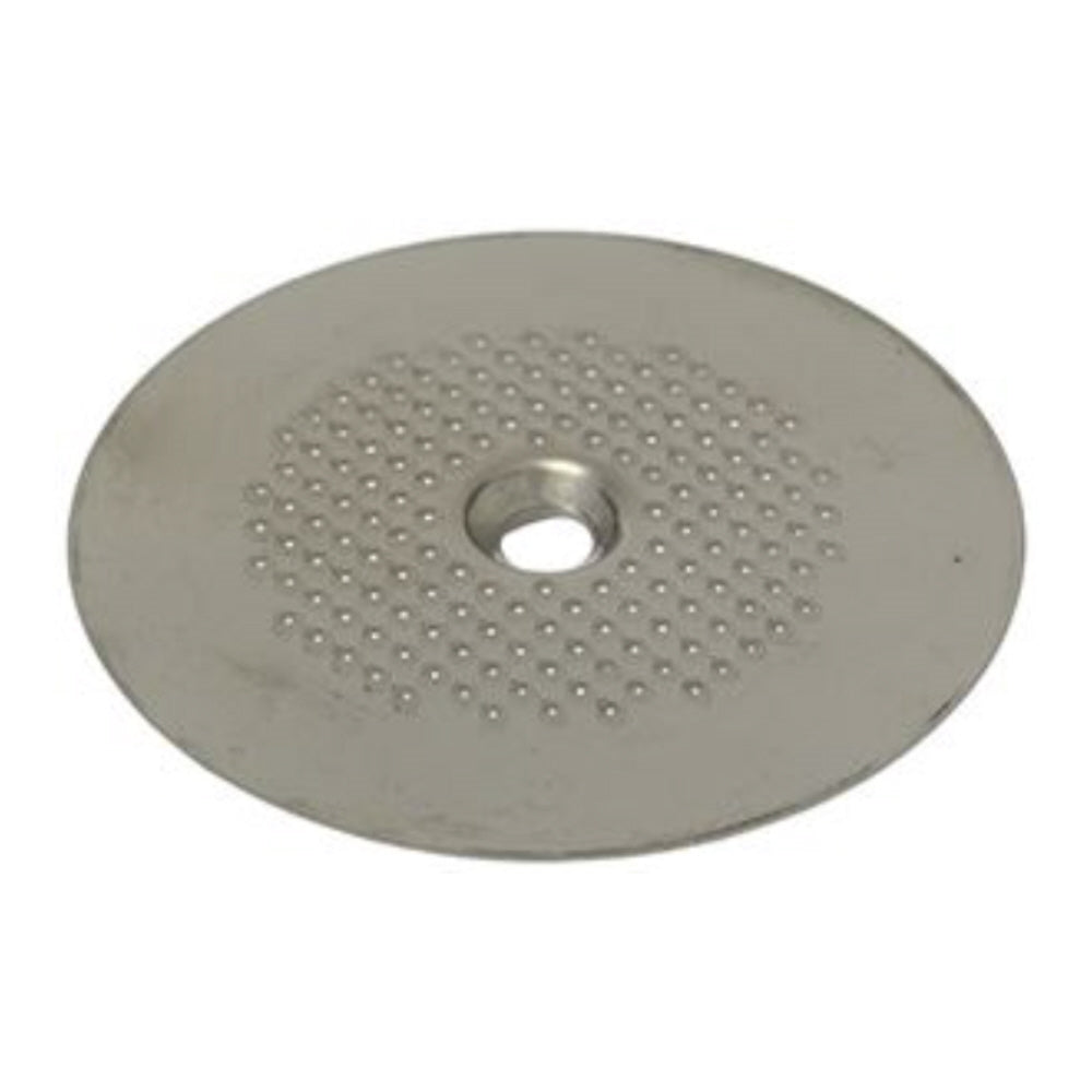 Saeco - Group Head Shower Plate - commercial coffee spare part