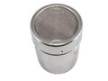 Shaker - Large Chocolate Shaker Large Mesh S/S  - Pn: SHK1500 - commercial coffee spare part