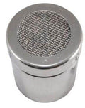 Shaker - Small Chocolate Shaker - Mesh  - Pn: SHK3093 - commercial coffee spare part
