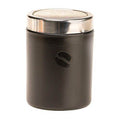 Shaker - Crema Pro -  Shaker with Mesh - Black  - Pn: SHK8943 - commercial coffee spare part
