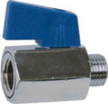 Closing Valve 1/4 F X 1/4 M  - Pn: SI0076 - commercial coffee spare part
