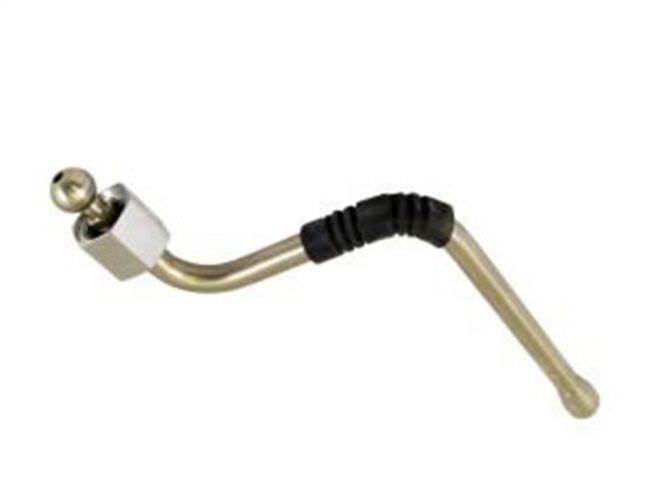 Steam Tube - Mac 2000/Vip  - Pn: SI0616 - commercial coffee spare part