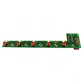 Appia 5-Button Touchpad PCB - Original Manufacturer - EU5032627 - commercial coffee spare part