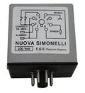 Water Level Relay Box  - Pn: SI1854 - commercial coffee spare part