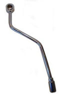 Steam Tube - 2/3/4-Group  - Pn: SI2246 - commercial coffee spare part
