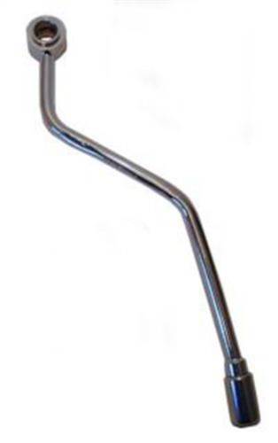 Steam Tube - 2/3/4-Group  - Pn: SI2246 - commercial coffee spare part