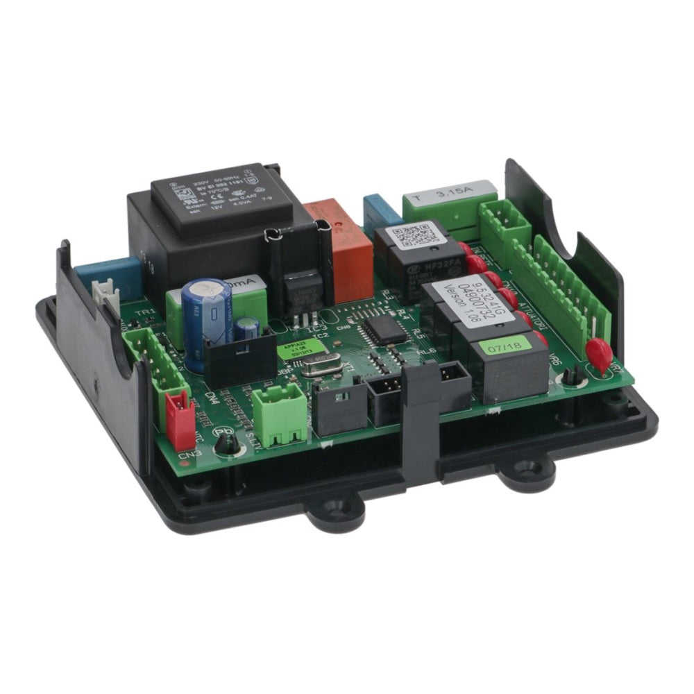 Simonelli Appia 2-Group "V" PCB - Original Manufacturer - SI5032628 - commercial coffee spare part