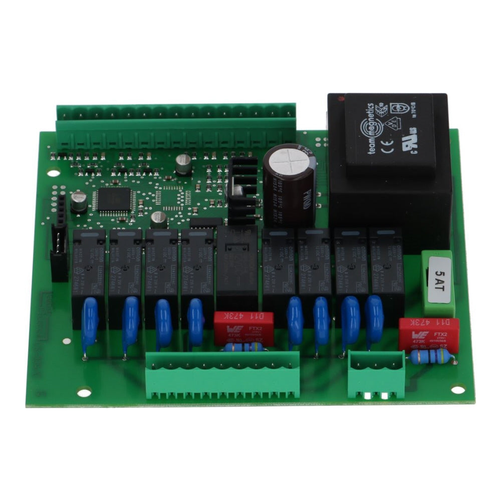 Simonelli Dosing Control Box 2 Groups - SI5053783 - commercial coffee spare part