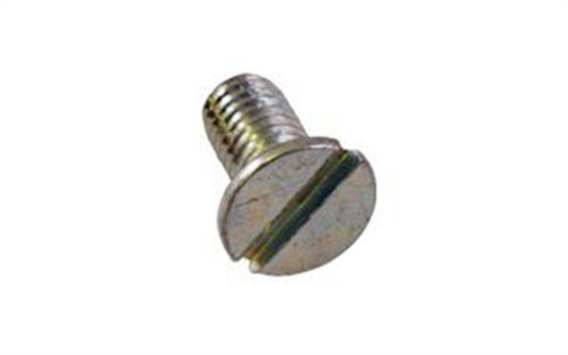 Shower Screw M6 X 12 - Pn: SI7485 - Pack Of 4 - commercial coffee spare part