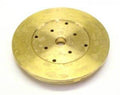 Group Head Cap - Oar  - Pn: SI7540 - commercial coffee spare part