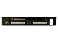Touchpanel Facia - Appia Compact  - Pn: SI9179 - commercial coffee spare part