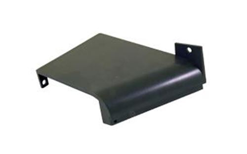 Group Head Plastic Cover L/H - MAC2000  - Pn: SI9478 - commercial coffee spare part