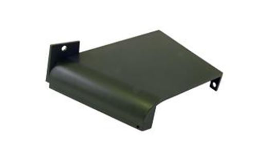 Group Head Plastic Cover R/H - MAC2000  - Pn: SI9479 - commercial coffee spare part