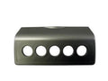 High Touchpanel Cover - Aurelia  - Pn: SI9642 - commercial coffee spare part