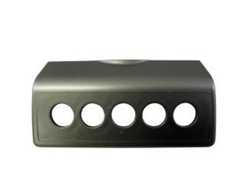 High Touchpanel Cover - Aurelia  - Pn: SI9642 - commercial coffee spare part