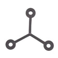 Star Safety Lock - Grinta - Original Manufacturer - Pn: SIM18216 - commercial coffee spare part