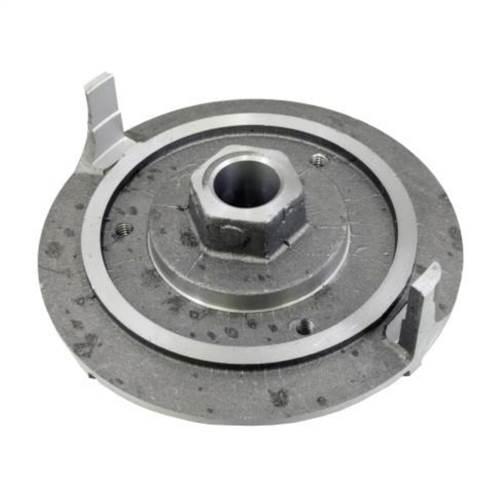 Simonelli Mythos Lower Blade Holder - Original - commercial coffee spare part