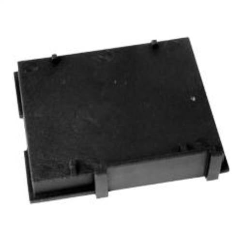 San Marco - Touch Panel Cover Water - Original Manufacturer - Pn: SM0220 - commercial coffee spare part
