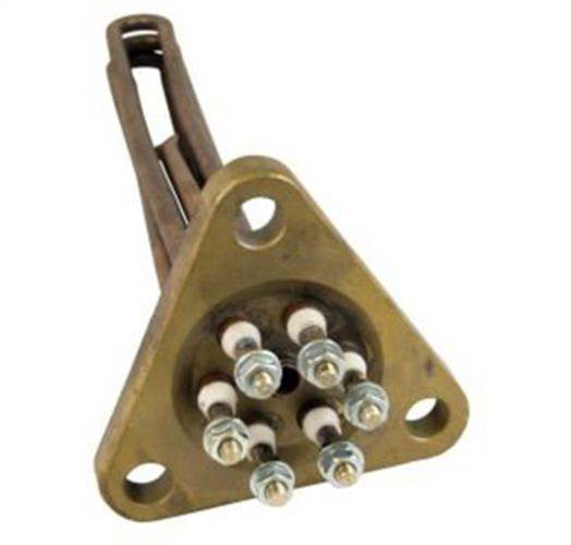 San Marco - Element 3-Group 4500W  - Pn: SM0727 - commercial coffee spare part