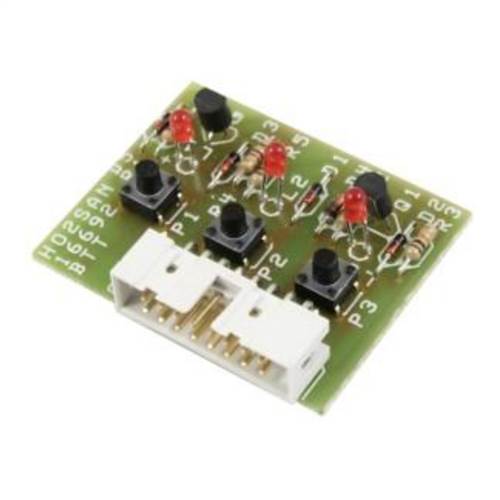 San Marco - Hot Water Touch Panel - Original Manufacturerpn: SM0761 - commercial coffee spare part