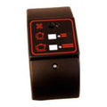 San Marco - Hot Water Touch Panel Surround 95 Auto - Original Manufacturer- Pn: SM0221 - commercial coffee spare part