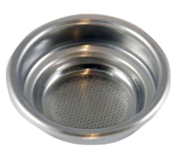 San Marco - 1 Cup Pod Filter - 53MM  - Pn: SM1628 - commercial coffee spare part