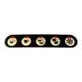 San Marco - SM80 Touch Panel Membrane - Original Manufacturerpn: SM1664 - commercial coffee spare part