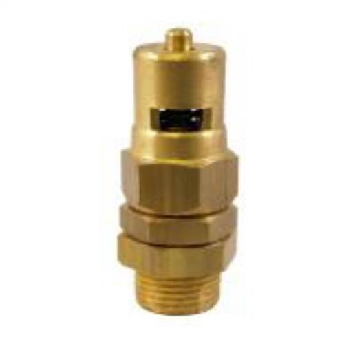 San Marco - Safety Valve M18 Fitting  - Pn: SM1953 - commercial coffee spare part