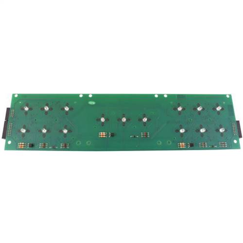 San Marco - 105 Model E Keyboard PCB - Original Manufacturerpn: SM19866 - commercial coffee spare part