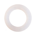 San Marco - Site Glass Gasket - San Marco  - Pn: SM2086 - Pack Of 2 - commercial coffee spare part