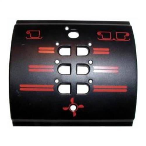 San Marco - Touch Panel Surround 95 Auto - Original Manufacturer- Pn: SM2094 - commercial coffee spare part