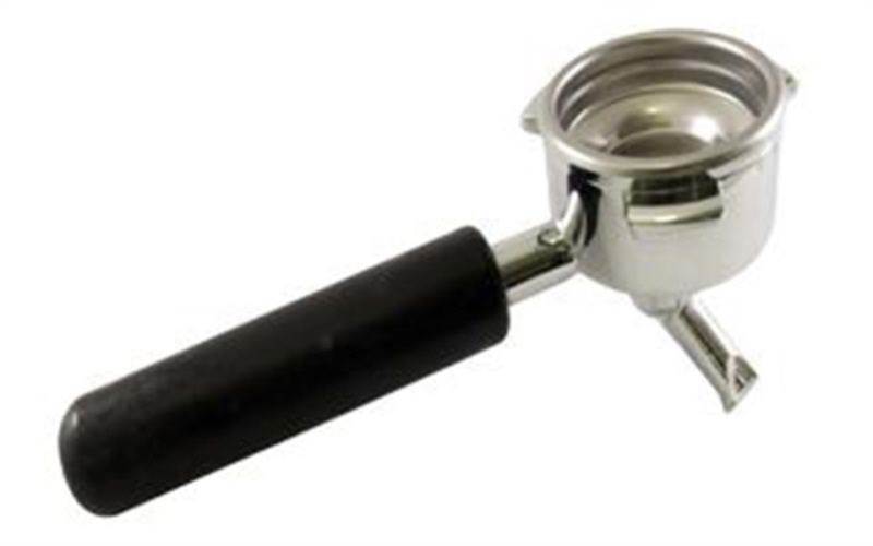 San Marco - Single Filterholder Complete  - Pn: SM2143 - commercial coffee spare part